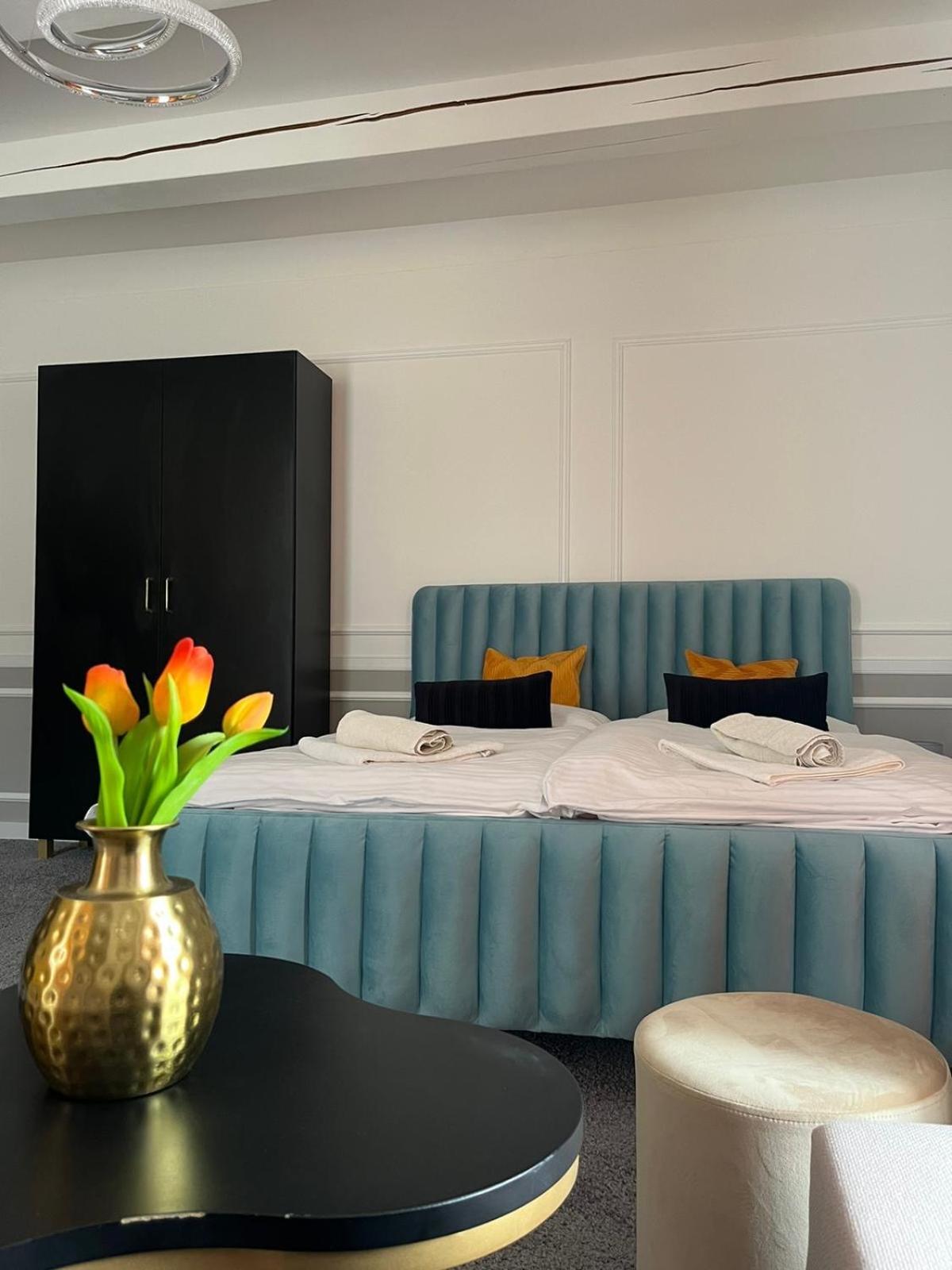 Boutique Hotel Posta Rl Oravsky Podzamok Eksteriør billede