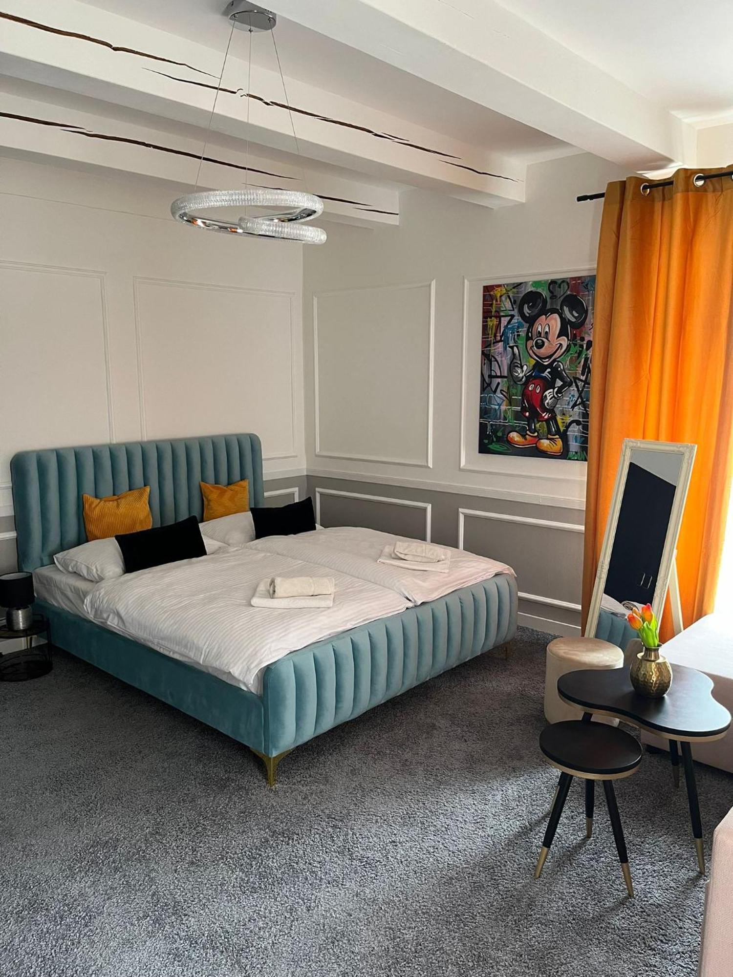 Boutique Hotel Posta Rl Oravsky Podzamok Eksteriør billede