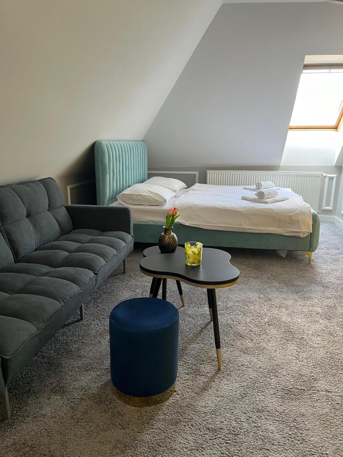 Boutique Hotel Posta Rl Oravsky Podzamok Eksteriør billede
