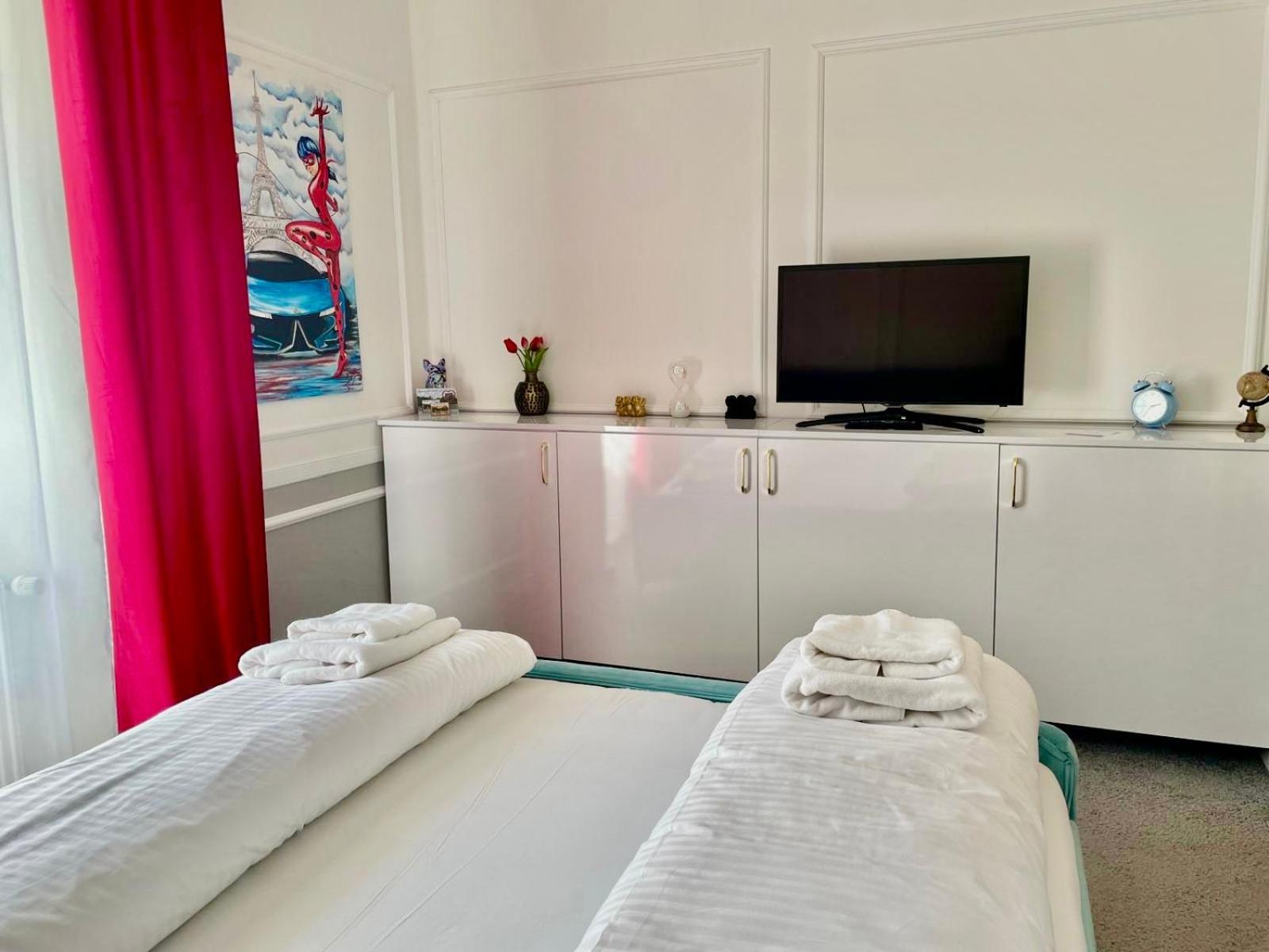 Boutique Hotel Posta Rl Oravsky Podzamok Eksteriør billede