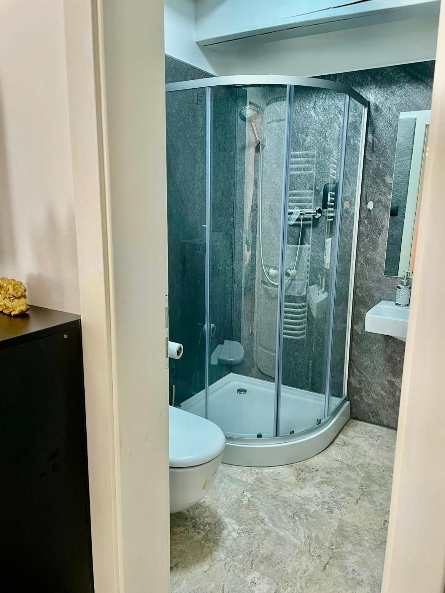 Boutique Hotel Posta Rl Oravsky Podzamok Eksteriør billede