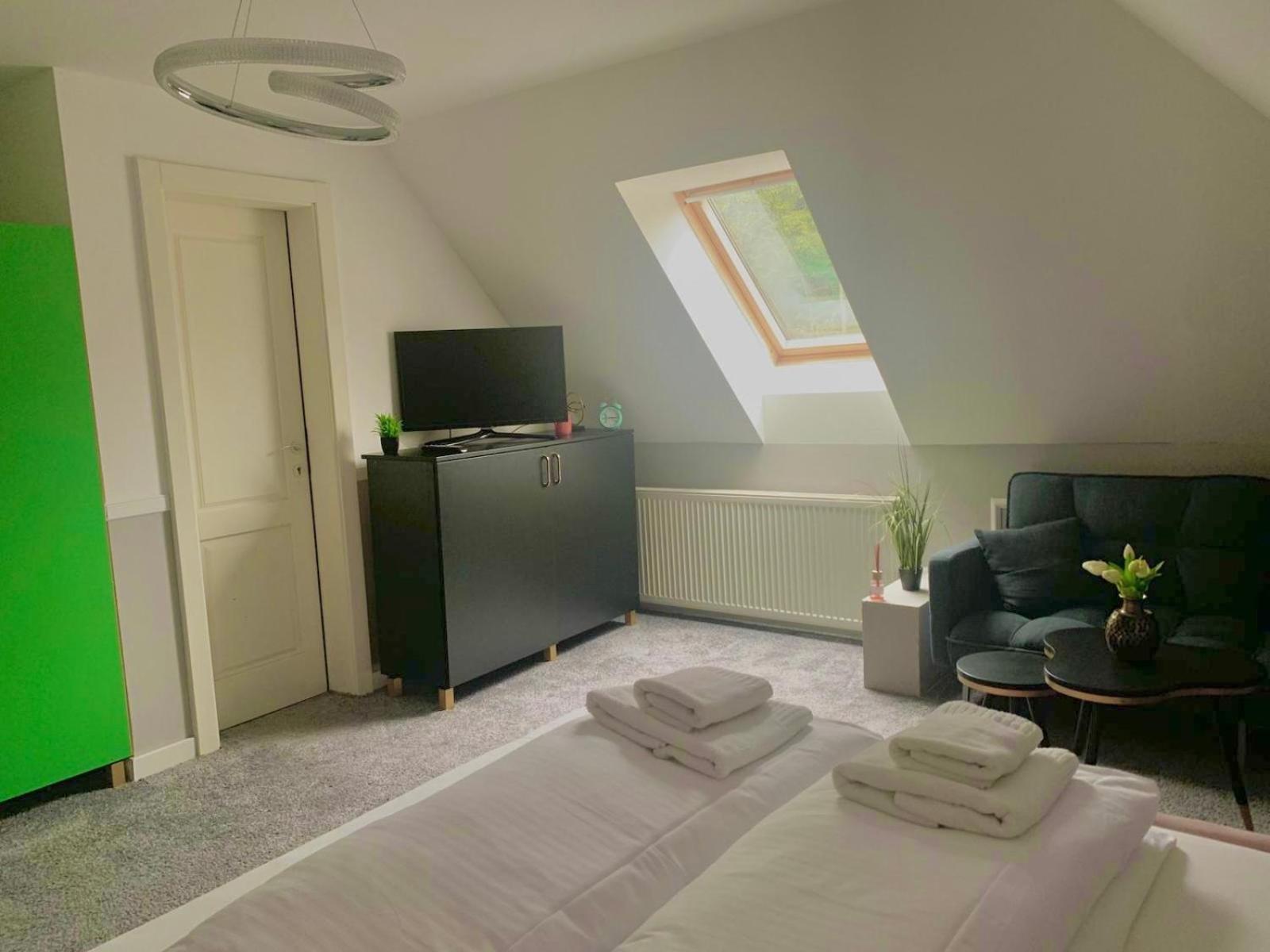 Boutique Hotel Posta Rl Oravsky Podzamok Eksteriør billede